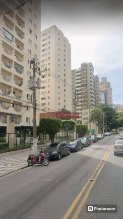 Imagem Apartamento com 2 Quartos à Venda, 66 m² em Santana - São Paulo