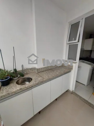 Imagem Apartamento com 2 Quartos à Venda, 62 m² em Itapuã - Vila Velha