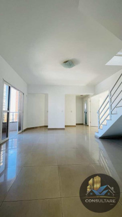 Imagem Cobertura com 4 Quartos à Venda, 380 m² em Ponta Da Praia - Santos Imagem Cobertura com 4 Quartos à Venda, 380 m² em Ponta Da Praia - Santos