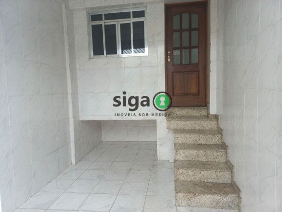 Imagem Casa com 2 Quartos à Venda, 80 m² em Vila Carrão - São Paulo Imagem Casa com 2 Quartos à Venda, 80 m² em Vila Carrão - São Paulo