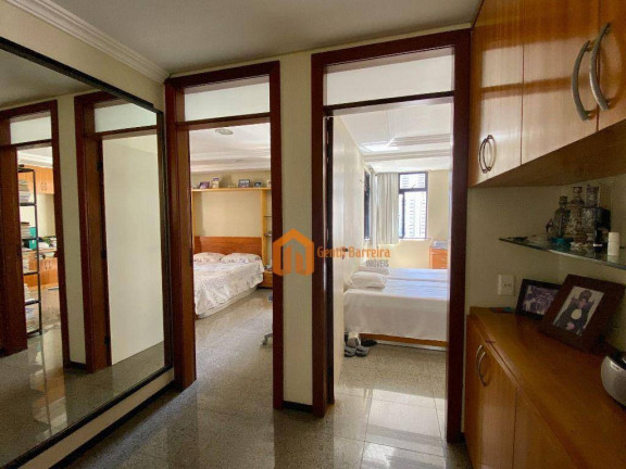Imagem Apartamento com 3 Quartos à Venda, 247 m² em Meireles - Fortaleza Imagem Apartamento com 3 Quartos à Venda, 247 m² em Meireles - Fortaleza