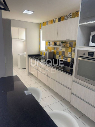 Imagem Apartamento com 2 Quartos para Alugar, 78 m² em Parque Residencial Eloy Chaves - Jundiaí