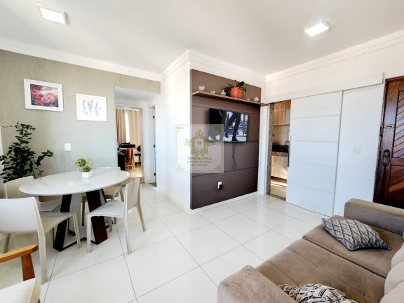 Imagem Apartamento com 2 Quartos à Venda, 75 m² em Garcia - Salvador Imagem Apartamento com 2 Quartos à Venda, 75 m² em Garcia - Salvador