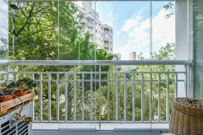 Imagem Imóvel com 1 Quarto à Venda, 32 m² em Jardim Ampliação - São Paulo