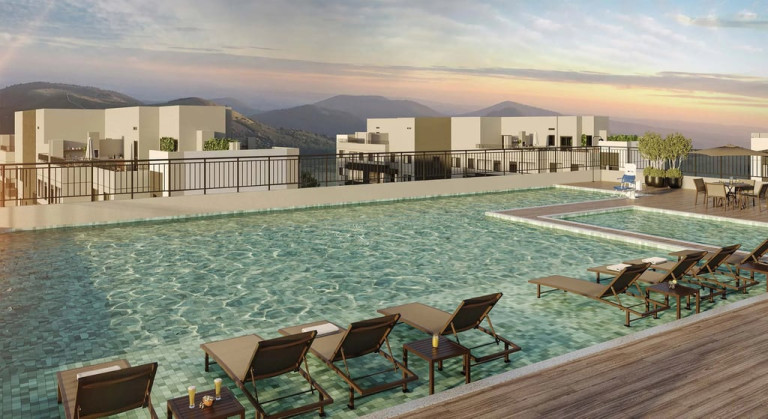 Imagem Apartamento com 3 Quartos à Venda, 136 m²