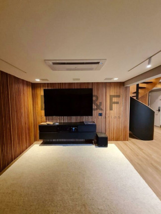 Imagem Apartamento com 2 Quartos à Venda, 105 m² em Vila Olímpia - São Paulo