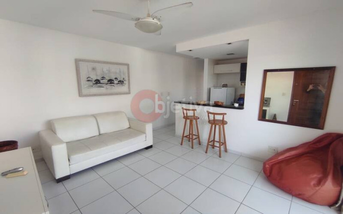 Imagem Apartamento com 1 Quarto à Venda, 60 m² em Vila Nova - Cabo Frio Imagem Apartamento com 1 Quarto à Venda, 60 m² em Vila Nova - Cabo Frio