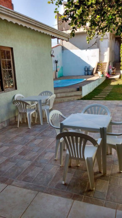 Imagem Chácara com 3 Quartos à Venda, 500 m² em Jarinu Imagem Chácara com 3 Quartos à Venda, 500 m² em Jarinu