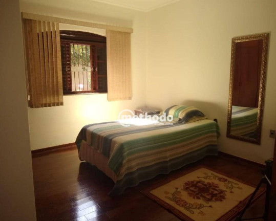 Imagem Casa com 4 Quartos à Venda, 286 m² em Barão Geraldo - Campinas Imagem Casa com 4 Quartos à Venda, 286 m² em Barão Geraldo - Campinas