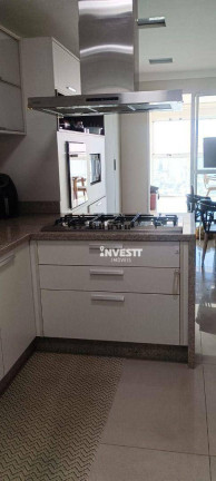 Imagem Apartamento com 4 Quartos à Venda, 267 m² em Setor Marista - Goiânia Imagem Apartamento com 4 Quartos à Venda, 267 m² em Setor Marista - Goiânia