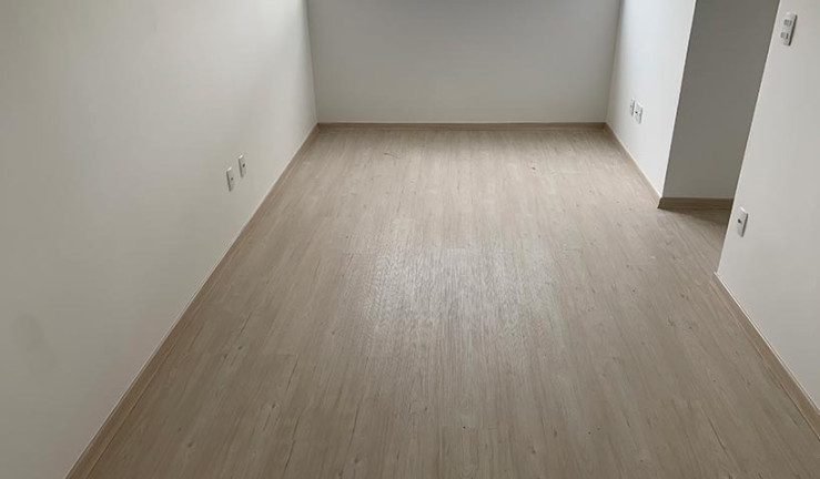 Imagem Imóvel com 2 Quartos à Venda, 42 m² em Socorro - São Paulo