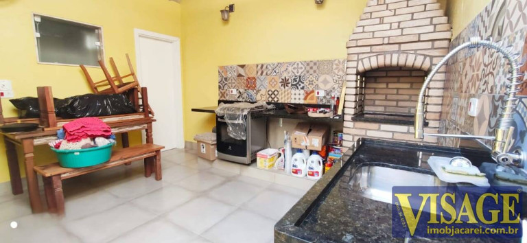 Imagem Casa com 2 Quartos à Venda, 126 m² em Jardim Santa Marina - Jacareí Imagem Casa com 2 Quartos à Venda, 126 m² em Jardim Santa Marina - Jacareí