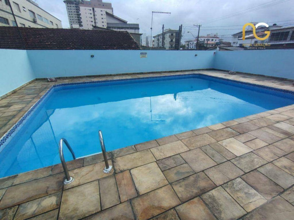 Imagem Apartamento com 1 Quarto à Venda, 74 m² em Aviação - Praia Grande Imagem Apartamento com 1 Quarto à Venda, 74 m² em Aviação - Praia Grande