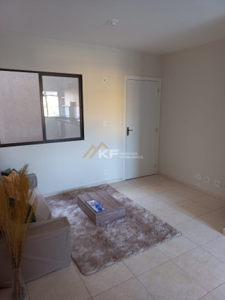 Imagem Apartamento com 2 Quartos à Venda, 43 m² em Residencial Parque Dos Servidores - Ribeirão Preto Imagem Apartamento com 2 Quartos à Venda, 43 m² em Residencial Parque Dos Servidores - Ribeirão Preto