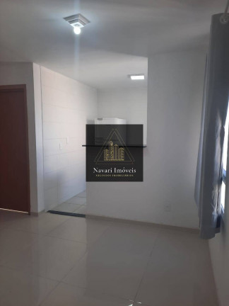 Imagem Apartamento com 2 Quartos à Venda, 39 m² em Vila São João - Guarulhos