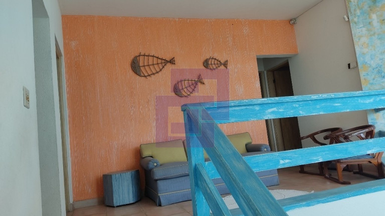 Imagem Sobrado com 5 Quartos à Venda, 656 m² em Balneário Praia Do Pernambuco - Guarujá Imagem Sobrado com 5 Quartos à Venda, 656 m² em Balneário Praia Do Pernambuco - Guarujá