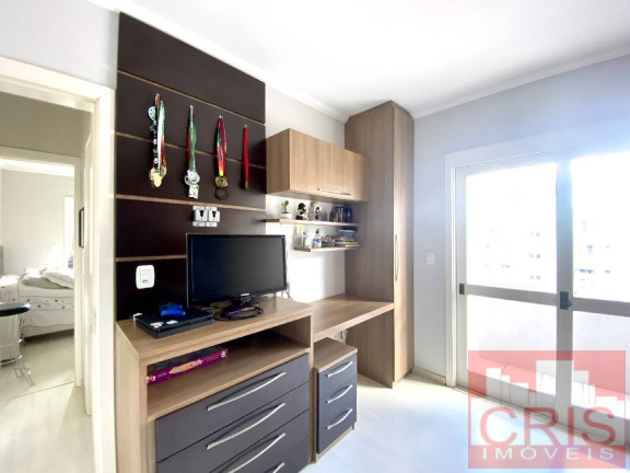 Imagem Apartamento com 2 Quartos à Venda, 73 m² em Cidade Alta - Bento Gonçalves Imagem Apartamento com 2 Quartos à Venda, 73 m² em Cidade Alta - Bento Gonçalves