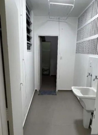 Imagem Apartamento com 3 Quartos para Alugar, 100 m² em Paraíso - São Paulo