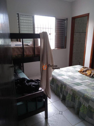 Imagem Casa com 3 Quartos à Venda, 132 m² em Balneário Jardim De Itanhaém (f/grandesp) - Itanhaém Imagem Casa com 3 Quartos à Venda, 132 m² em Balneário Jardim De Itanhaém (f/grandesp) - Itanhaém