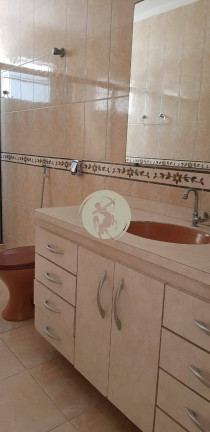 Imagem Apartamento com 4 Quartos à Venda, 217 m² em Aparecida - Santos Imagem Apartamento com 4 Quartos à Venda, 217 m² em Aparecida - Santos