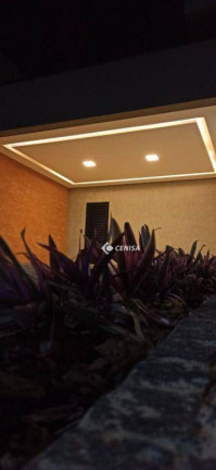Imagem Casa com 3 Quartos à Venda, 191 m² em Condomínio Maria José - Indaiatuba Imagem Casa com 3 Quartos à Venda, 191 m² em Condomínio Maria José - Indaiatuba
