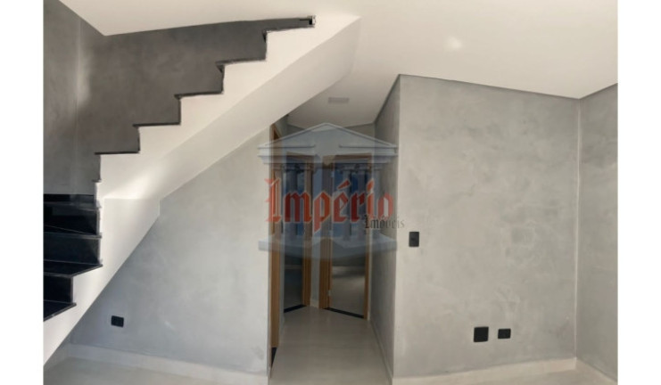 Imagem Apartamento com 2 Quartos à Venda, 49 m² em Vila Humaita - Santo André
