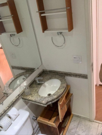 Imagem Apartamento com 1 Quarto à Venda, 60 m² em Paraíso - São Paulo Imagem Apartamento com 1 Quarto à Venda, 60 m² em Paraíso - São Paulo