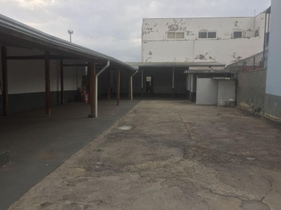 Imagem Galpão à Venda, 1.000 m² em Jardim Leonor - Campinas Imagem Galpão à Venda, 1.000 m² em Jardim Leonor - Campinas