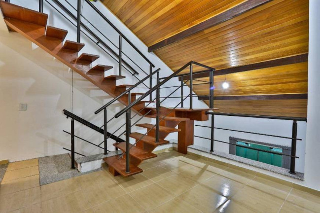 Imagem Casa com 3 Quartos à Venda, 200 m² em Vila Bocaina - Mauá