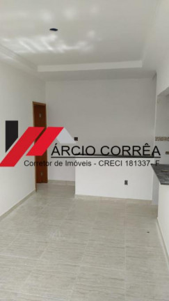 Imagem Casa de Condomínio com 2 Quartos à Venda, 60 m² em Ribeirópolis - Praia Grande Imagem Casa de Condomínio com 2 Quartos à Venda, 60 m² em Ribeirópolis - Praia Grande