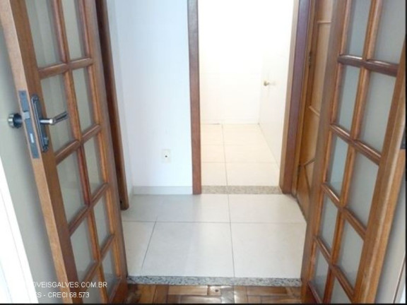 Imagem Kitnet com 1 Quarto à Venda, 45 m² em Copacabana - Rio De Janeiro