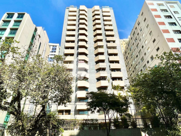 Imagem Apartamento com 3 Quartos à Venda, 133 m² em Aclimação - São Paulo Imagem Apartamento com 3 Quartos à Venda, 133 m² em Aclimação - São Paulo