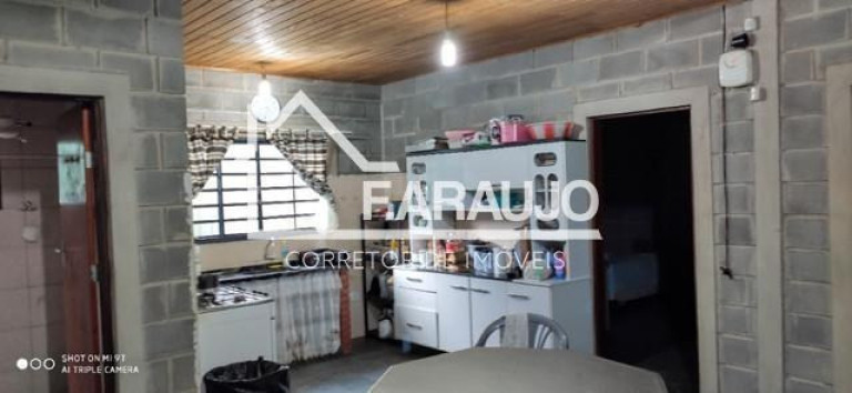 Imagem Imóvel com 3 Quartos à Venda, 5.250 m² em Campo Do Meio - Araçoiaba Da Serra