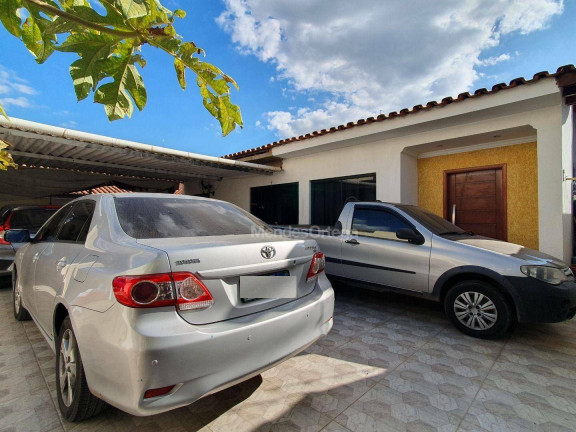 Imagem Casa com 2 Quartos à Venda, 279 m² em Jardim Tatiana - Votorantim Imagem Casa com 2 Quartos à Venda, 279 m² em Jardim Tatiana - Votorantim