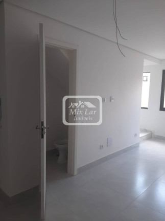 Imagem Casa de Condomínio com 2 Quartos à Venda, 72 m² em Pestana - Osasco