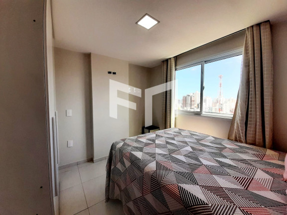 Imagem Apartamento com 2 Quartos à Venda, 80 m² em Praia Do Morro - Guarapari