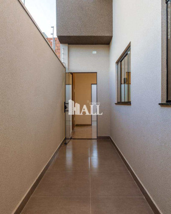 Imagem Casa com 2 Quartos à Venda, 108 m² em Centro - Bady Bassitt Imagem Casa com 2 Quartos à Venda, 108 m² em Centro - Bady Bassitt