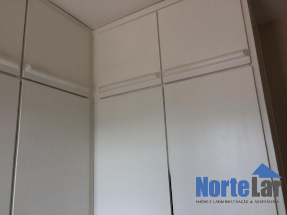 Imagem Apartamento com 2 Quartos à Venda, 55 m² em Lauzane Paulista - São Paulo
