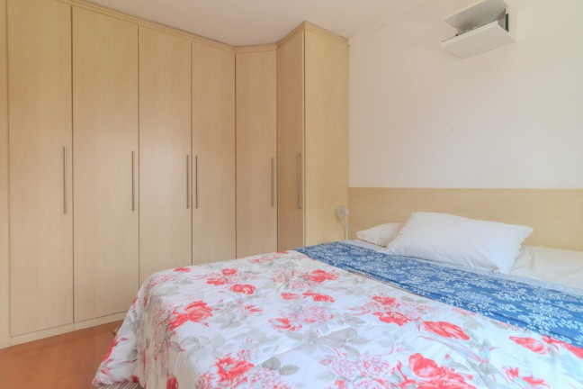 Imagem Apartamento com 2 Quartos à Venda, 58 m² em Jardim Carvalho - Porto Alegre Imagem Apartamento com 2 Quartos à Venda, 58 m² em Jardim Carvalho - Porto Alegre