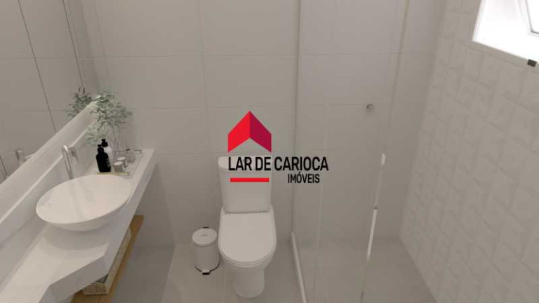 Imagem Cobertura com 3 Quartos à Venda, 237 m² em Copacabana - Rio De Janeiro