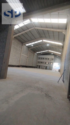 Imagem Imóvel Comercial para Alugar, 1.200 m² em Cidade Aracília - Guarulhos