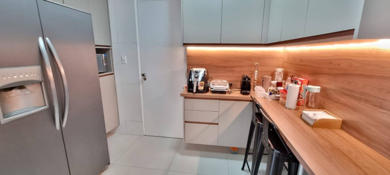 Imagem Apartamento com 4 Quartos à Venda, 138 m² em Aclimação - São Paulo