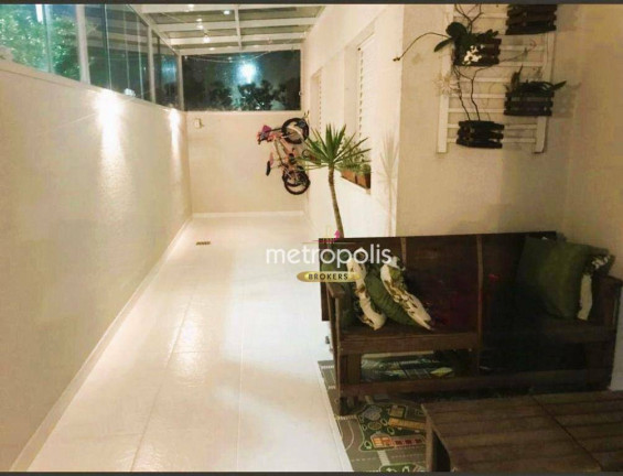 Imagem Apartamento com 3 Quartos à Venda, 83 m² em Vila Pires - Santo André Imagem Apartamento com 3 Quartos à Venda, 83 m² em Vila Pires - Santo André