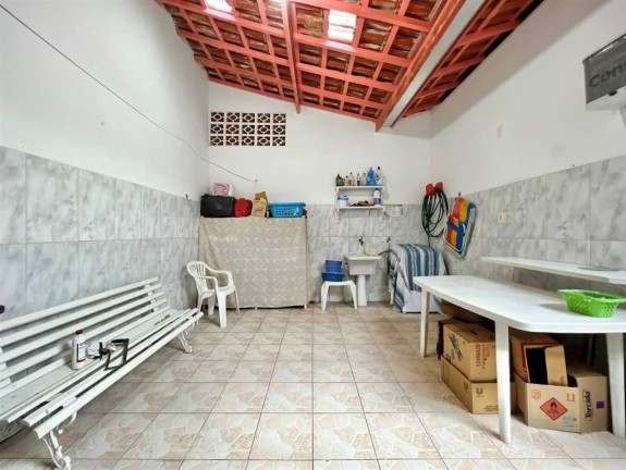 Imagem Casa com 2 Quartos à Venda, 70 m² em Canto Do Forte - Praia Grande Imagem Casa com 2 Quartos à Venda, 70 m² em Canto Do Forte - Praia Grande