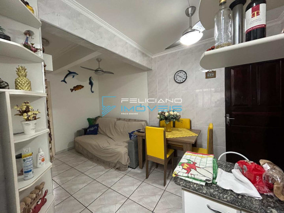 Imagem Apartamento com 2 Quartos à Venda, 58 m² em Canto Do Forte - Praia Grande Imagem Apartamento com 2 Quartos à Venda, 58 m² em Canto Do Forte - Praia Grande