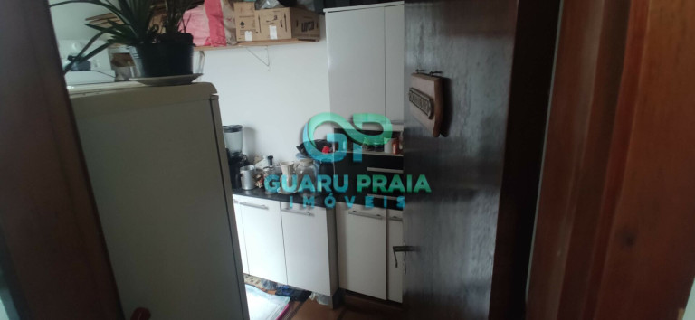 Imagem Apartamento com 2 Quartos à Venda, 85 m² em Enseada - Guarujá