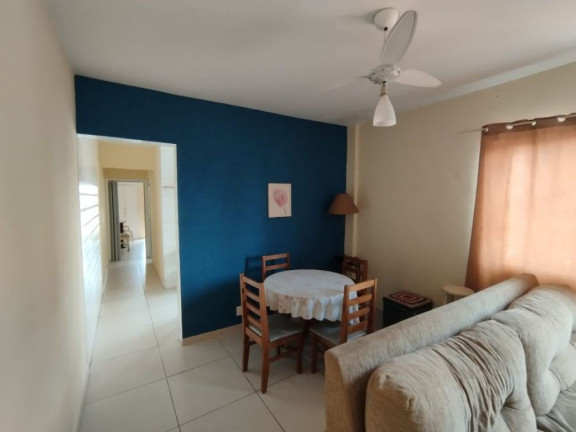 Imagem Apartamento com 1 Quarto à Venda, 56 m² em Guilhermina - Praia Grande Imagem Apartamento com 1 Quarto à Venda, 56 m² em Guilhermina - Praia Grande