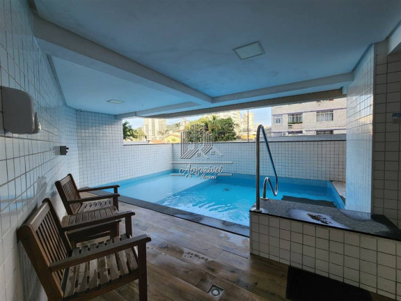 Imagem Apartamento com 2 Quartos à Venda, 63 m² em Canto Do Forte - Praia Grande Imagem Apartamento com 2 Quartos à Venda, 63 m² em Canto Do Forte - Praia Grande