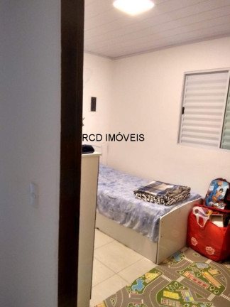 Imagem Casa com 2 Quartos à Venda, 80 m² em Vila Pirajussara - São Paulo