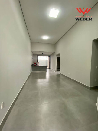 Imagem Casa de Condomínio com 3 Quartos à Venda, 152 m² em Horto Florestal - Sorocaba